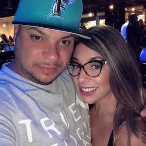 Meet your Posher, Karlee